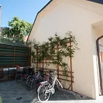 Cube Central Rooms For 2