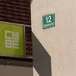 Cube Central Rooms For 2