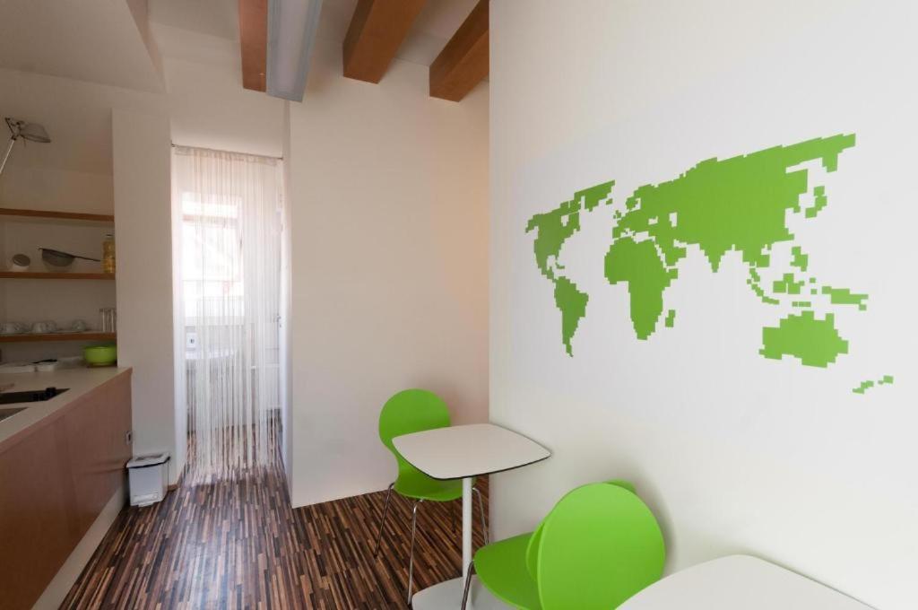 Cube For 2 Hostel Ljubljana