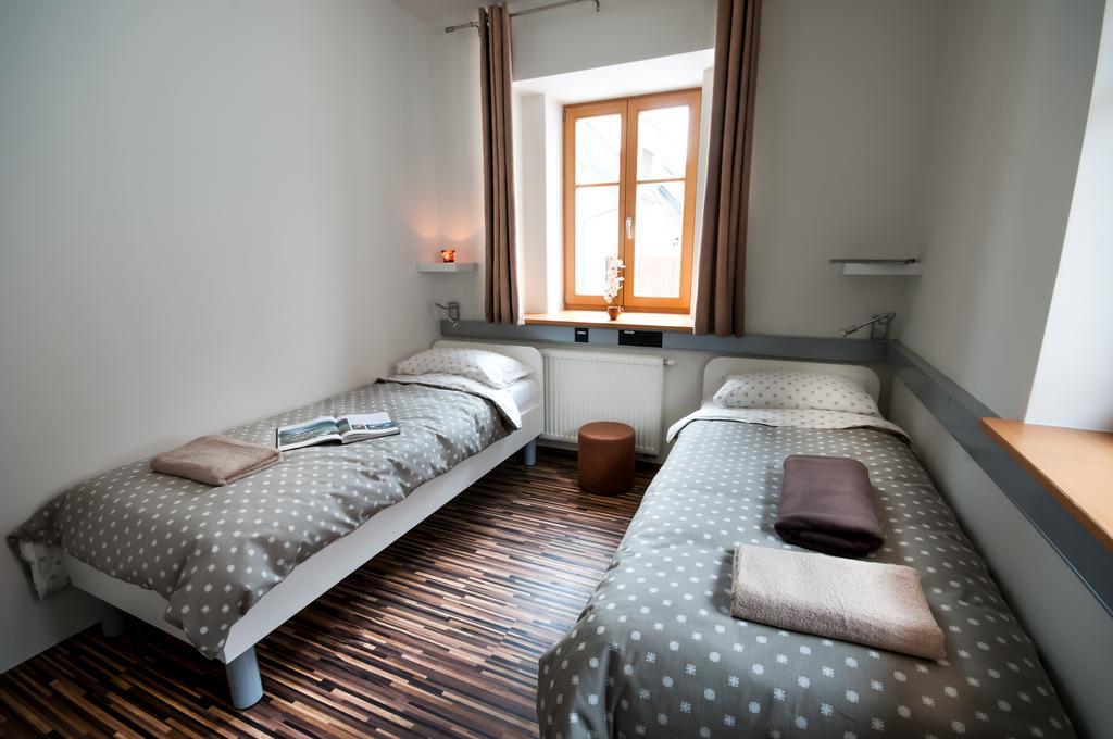 Cube For 2 * Ljubljana